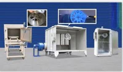 Automotive & Refurbishing